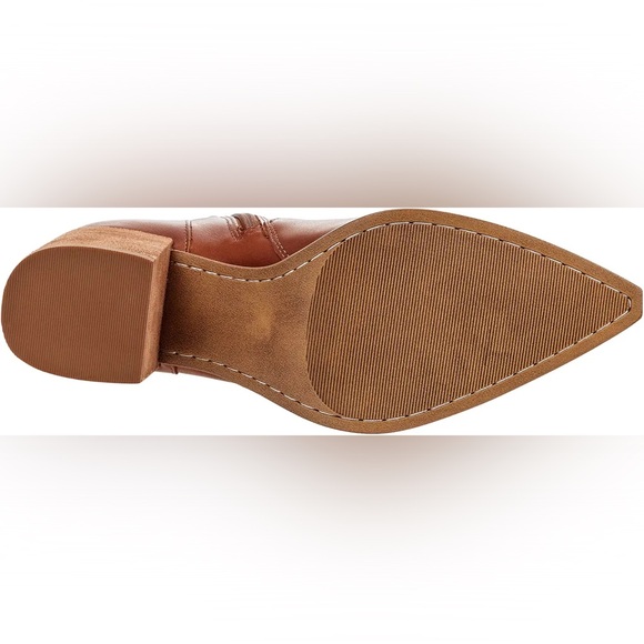 Steve Madden Calabria Ankle Bootie- size 8.5 - Picture 3 of 3